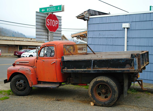 ford oregon truck or pacificnorthwest cloverdale f4 fordtruck flatbed cloverdaleor cloverdaleoregon