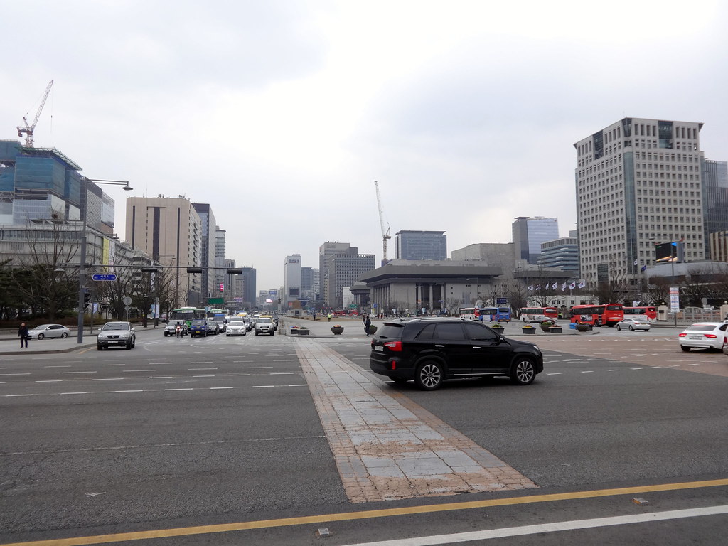 фото: Seoul