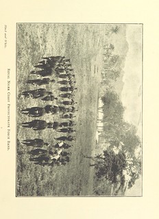 Image taken from page 41 of 'Benin: the surrounding country, inhabitants, customs and trade. A lecture, etc'