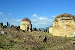 7 domes cemetary