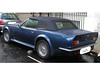 04 Aston Martin V8 Vantage Volante Verdeck bb 01