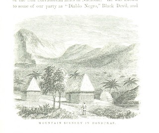 Image taken from page 691 of 'Nicaragua: its people, scenery, monuments, and the proposed interoceanic canal, with numerous original maps and illustrations'
