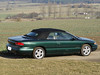04 Chrysler Stratus 1996-2001 Verdeck gs 01