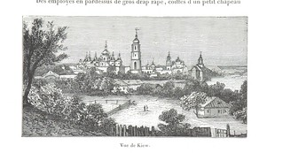 Image taken from page 153 of 'La Russie et les Russes. Kiew et Moscou. Impressions de voyage. Ouvrage illustré de ... gravures, etc'