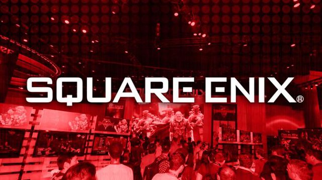 ملخص المؤتمر الصحفي لشركة Square Enix بمعرض E3 2015