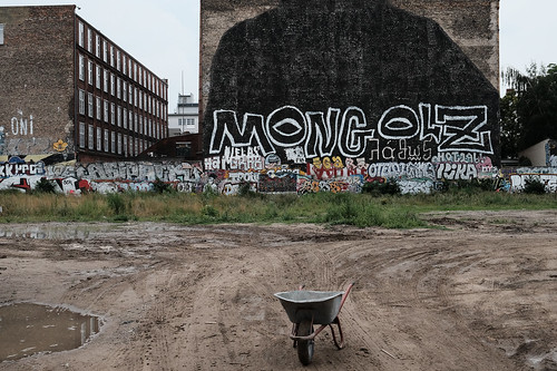 Mongolz (explored 2016-11-25)