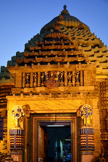 India - Odisha - Puri - Jagannath Temple - 50