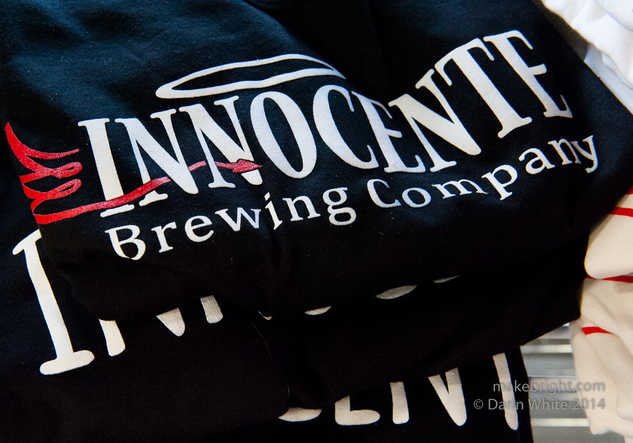Innocente Brewery 145