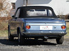 BMW 1600 02 Vollcabrio Original-Line Renolit-Flexglas Verdeck