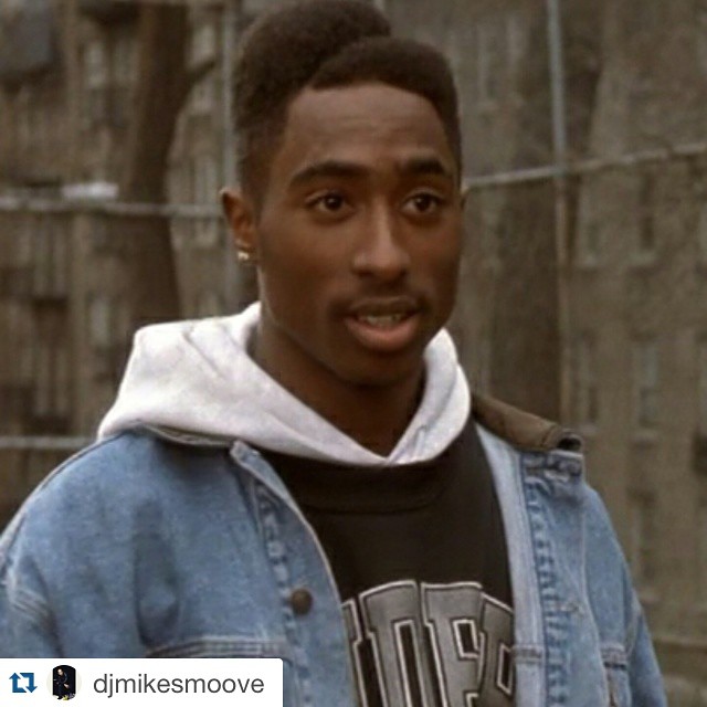 #Repost @djmikesmoove with @repostapp. ・・・ Happy Birthday to the greatest of all time!! TUPAC Shakur!!! #tupac #2pac #bishop #juice