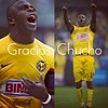 RIP Chucho Benítez. #11 :(