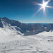 Skiing @ Stubaier Gletscher 2013