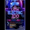 Latin Electric Zoo Party Saturday 8-31-13 Glazz Latin Saturdays is proud to present the Latin Electric Zoo Party  Music by 92.3 DJ YONNY | DJ Precise | DJ ABRUPT | DJ JAY 5  GUEST LIST➡ TEAM ENTREPRENEURS   Everyone FREE before 1 AM if on guest list, redu