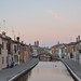 The canals of Comacchio XII