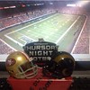 THURSDAY NIGHT FOOTBALL San Francisco 49ers@St. Louis Rams 26-09-13