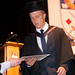 University of St Mark and St John Graduation 2013