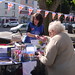 150 years of Steam – Mission Stall 05<br /><span style="font-size:0.8em;">The Moor, Falmouth – 150 years of Steam – Mission Stall – 24 August 2013</span> • <a style="font-size:0.8em;" href="http://www.flickr.com/photos/110395756@N08/11163121246/" target="_blank">View on Flickr</a>
