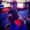 My Son (of Anarchy)