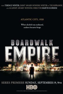 Boardwalk Empire Seasons 1-3 DVD