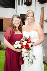Wedding Flowers Coventry - Nuleaf Florists <a style="margin-left:10px; font-size:0.8em;" href="http://www.flickr.com/photos/111130169@N03/11310134995/" target="_blank">@flickr</a>