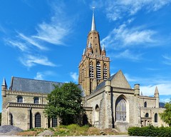 Kerk 'Notre-Dame'