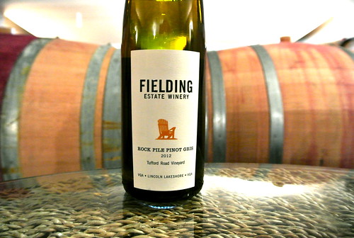 fielding wine
