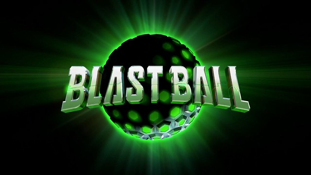 ننتندو تعلن عن لعبة Blastball للـ3DS