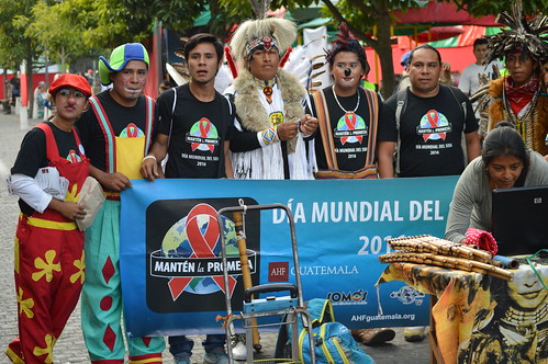 WAD 2016: غواتيمالا