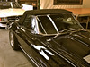 02 Corvette Chevrolet Corvette C2 ´63-´67 „Sting-Ray“ Verdeck