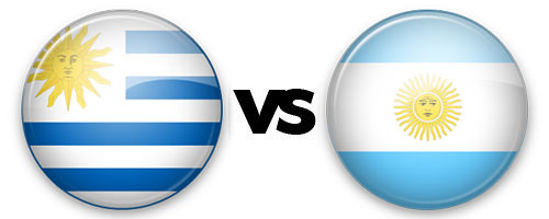 Argentina vs Uruguay Match Preview Copa America 2015