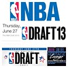 Tomorrow night stop by The Heritage Bar & Lounge 442 Valley Road West Orange, NJ for the NBA Draft Party Happy Hour 4pm to 8pm oh by the way its FREE No Cover Charge whats so ever...