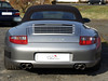 Porsche 911 Typ 996-997 ab´03 Currus Speedster Style