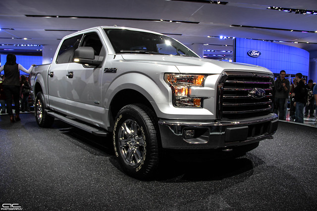 ford f150 2015