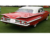 03 Chevrolet Impala 1960 Beispielbild von einer Car Show Verdeck rw 01