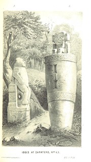 Image taken from page 563 of 'Nicaragua: its people, scenery, monuments, and the proposed interoceanic canal, with numerous original maps and illustrations'