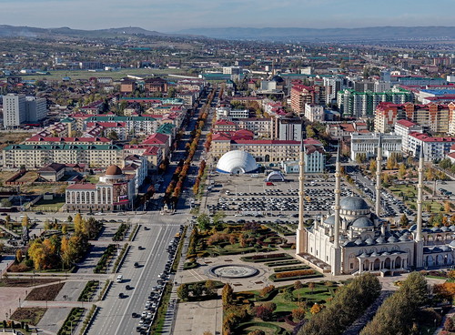 Grozny 11 ©  Alexxx1979