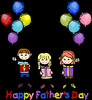 kids-holding-coloured-balloons-wishing-them-dads-happy-fathers-day-happy-fathers-day-2014-wallpapers-quotes-and-sms-messages-elegance-and-style