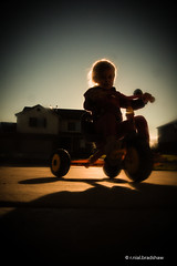 child-tricycle-rimlight
