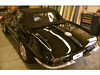 04 Corvette Chevrolet Corvette C2 ´63-´67 „Sting-Ray“ Verdeck