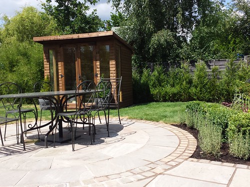 Landscaping and Paving Handforth Image 15