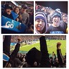 Catch up on all the game photos on Fandium! Our fan generated app has all the social media content you need from the #nevscar game! #mnf #nfl #football #newengland #patriots #carolina #panthers #fandium #getinthegame
