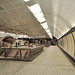 0534 Hudson Yards metro station
