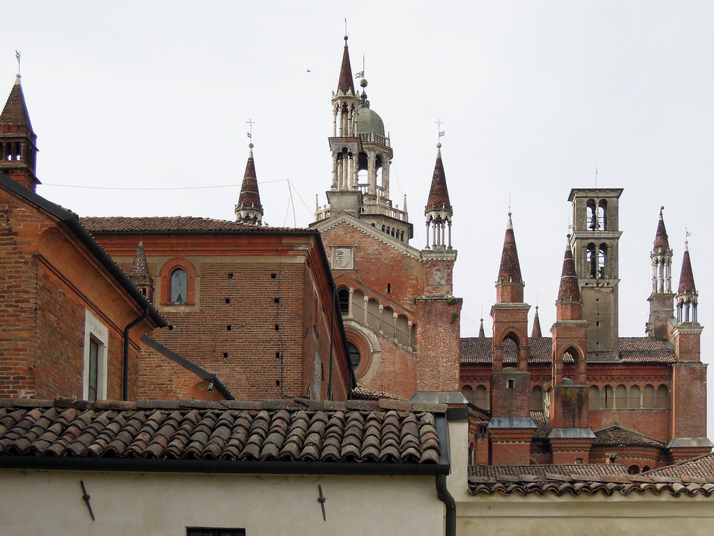 : Pavia