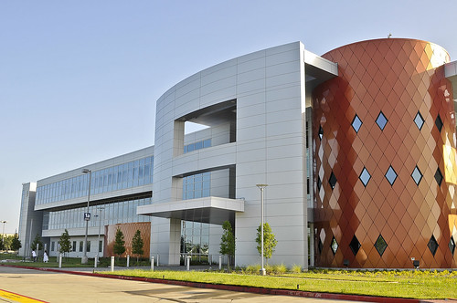 South science allied health building_1