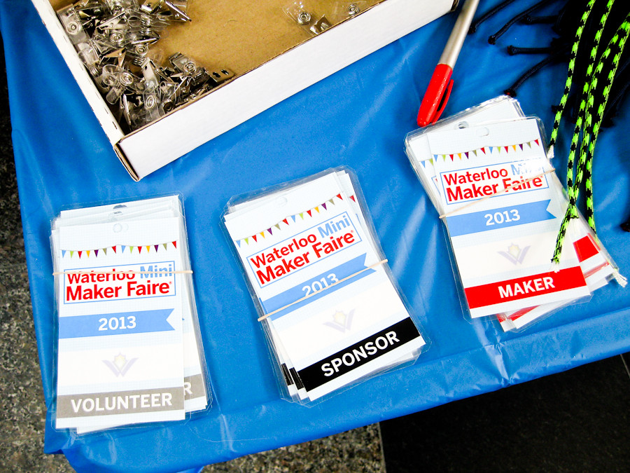 Waterloo Maker Faire 2013 094