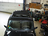 04 MINI Cooper mit British Open Air-Faltdach von CK-Cabrio Montage ss 04