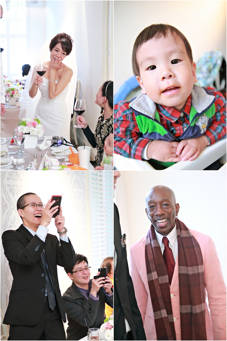婚攝推薦,婚攝,婚禮記錄,搖滾雙魚,台北Galerie bistro,婚禮攝影