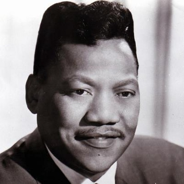 #RestInPeace (RIP) to a #Blues Legend! Bobby Blue Bland! #musicLegend #picoftheday
