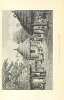 Image taken from page 360 of 'A Narrative of the Expedition sent by Her Majestys Government to the River Niger in 1841, under the command of Capt. H. D. Trotter. [With plates.]'