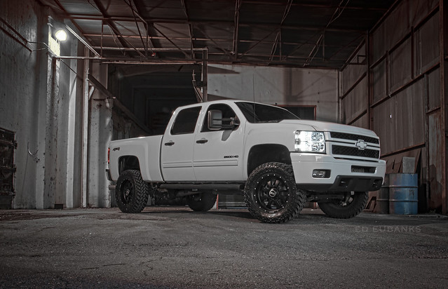 truck offroad 4x4 diesel chevy lifted duramax